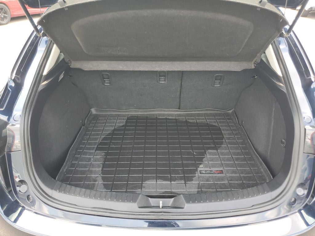 2018 Mazda Mazda3 Grand Touring