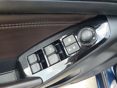 2018 Mazda Mazda3 Grand Touring