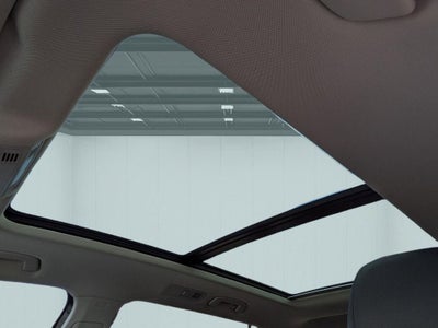 2019 Volkswagen Tiguan 2.0T SE 4Motion
