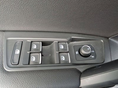 2019 Volkswagen Tiguan 2.0T SE 4Motion