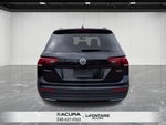 2019 Volkswagen Tiguan 2.0T SE 4Motion