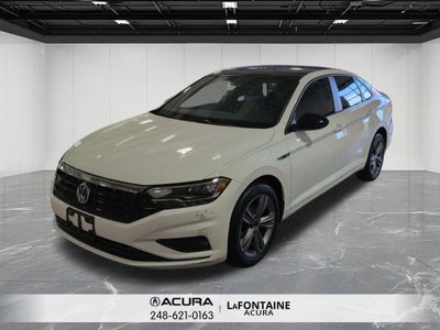 2019 Volkswagen Jetta R-Line