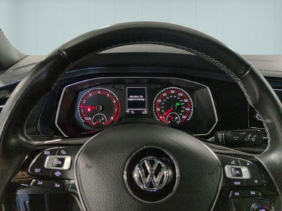 2019 Volkswagen Jetta R-Line