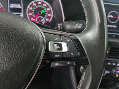 2019 Volkswagen Jetta R-Line