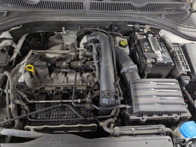 2019 Volkswagen Jetta R-Line