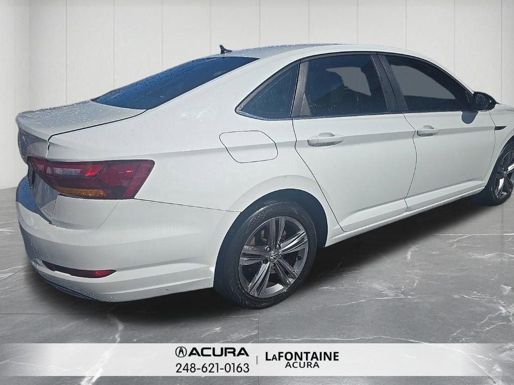 2019 Volkswagen Jetta R-Line