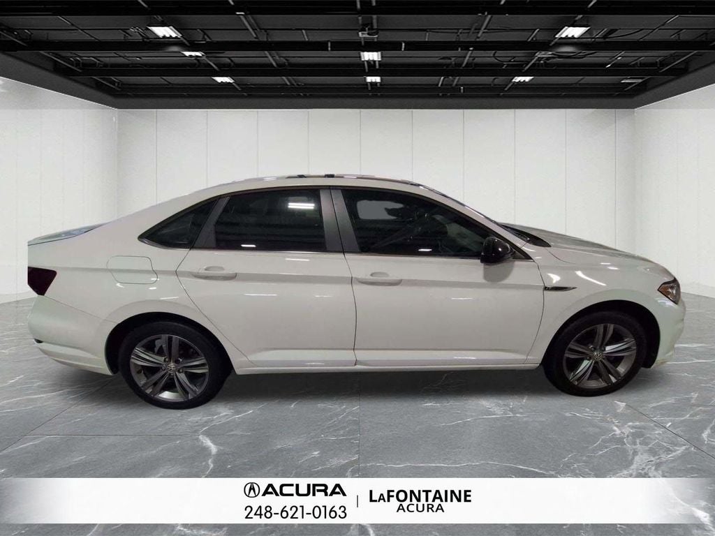 2019 Volkswagen Jetta R-Line