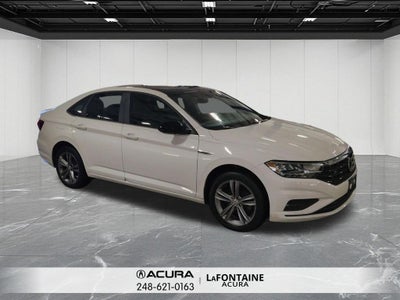 2019 Volkswagen Jetta R-Line