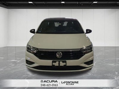 2019 Volkswagen Jetta R-Line
