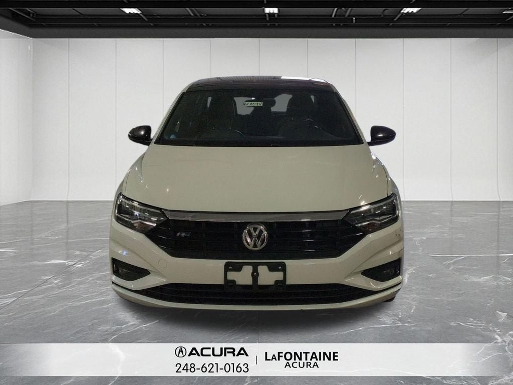 2019 Volkswagen Jetta R-Line