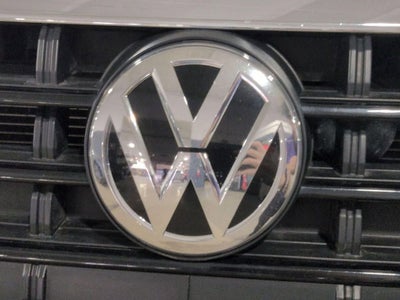 2019 Volkswagen Jetta R-Line