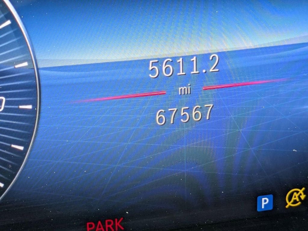 2024 Mercedes-Benz GLE GLE 350 4MATIC®