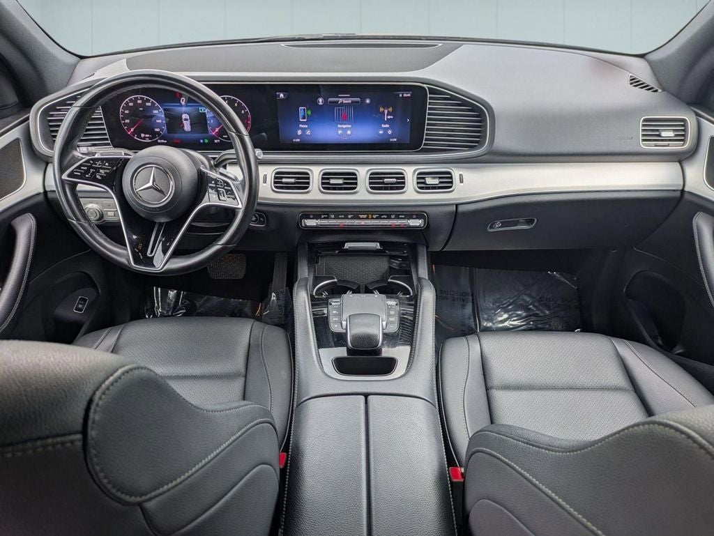 2024 Mercedes-Benz GLE GLE 350 4MATIC®