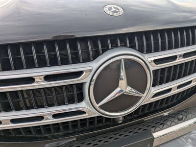 2024 Mercedes-Benz GLE GLE 350 4MATIC®