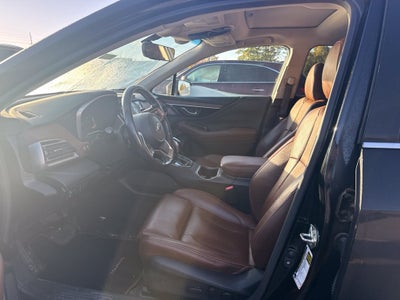 2020 Subaru Outback Touring XT