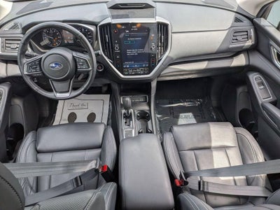2024 Subaru Ascent Limited