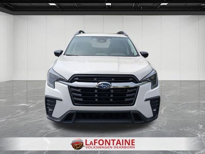 2024 Subaru Ascent Limited
