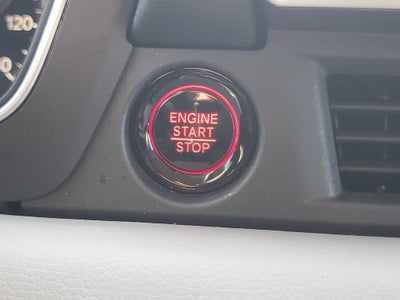 2025 Honda Pilot Touring+