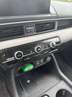 2025 Honda Pilot Touring+