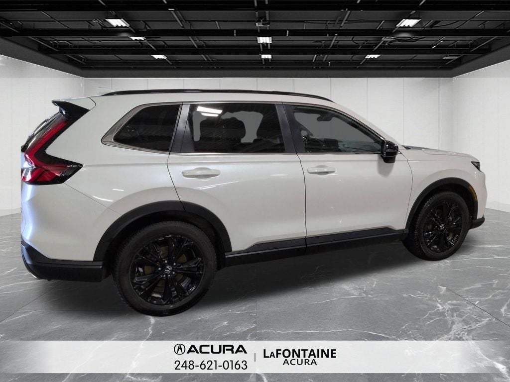 2023 Honda CR-V Hybrid Sport Touring