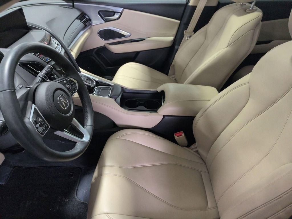 2023 Acura RDX Base