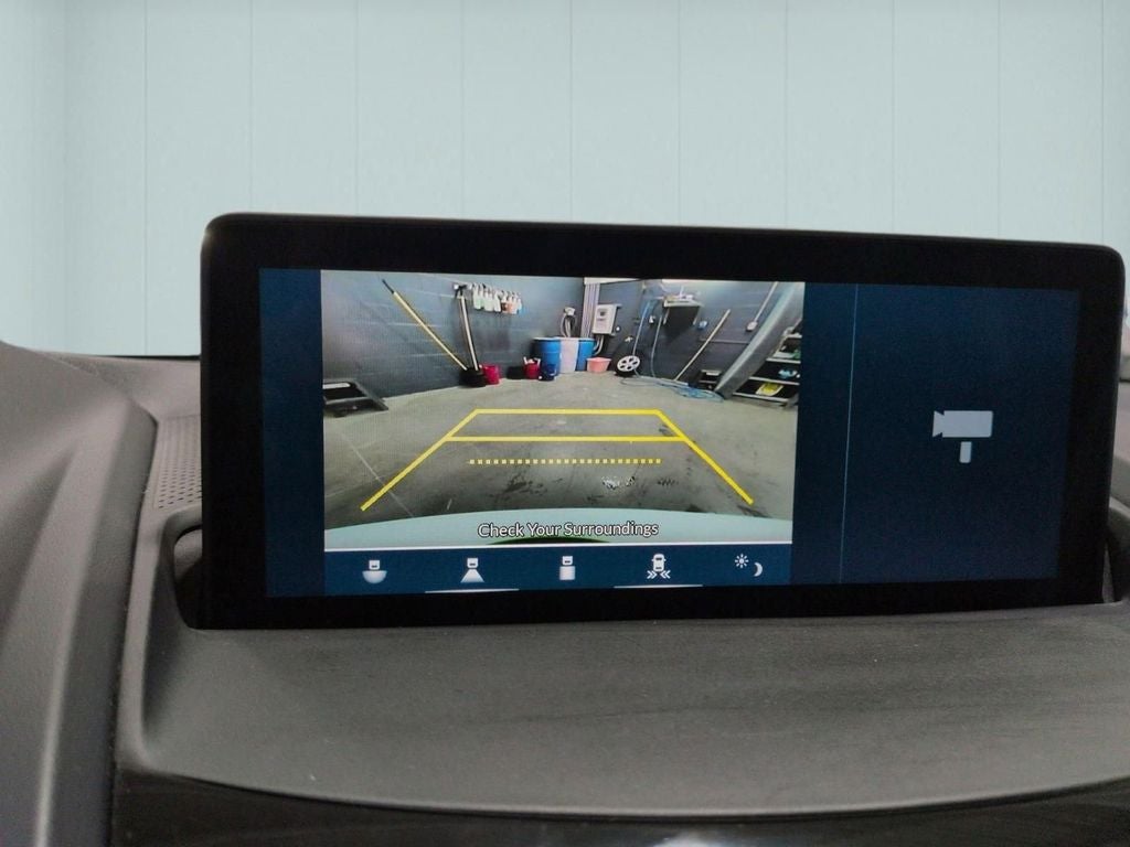 2023 Acura RDX Base