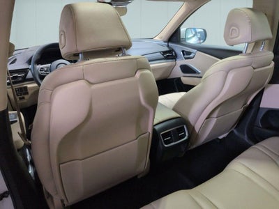 2023 Acura RDX Base