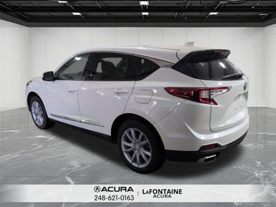 2023 Acura RDX Base