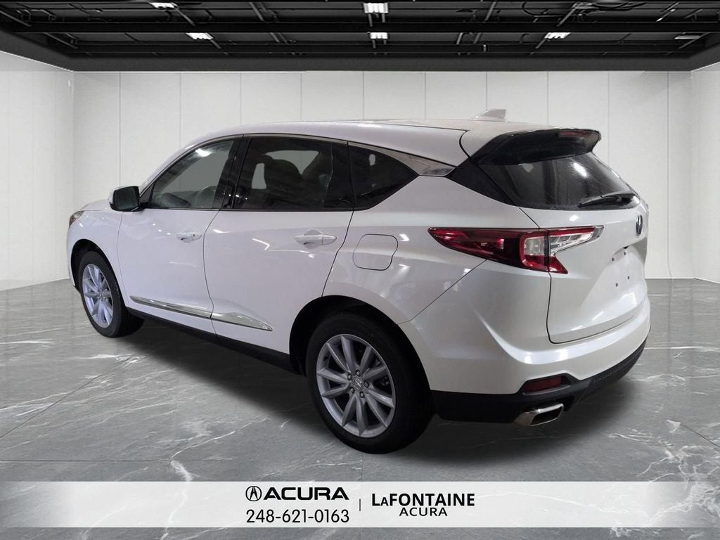 2023 Acura RDX Base