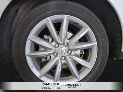 2023 Acura RDX Base