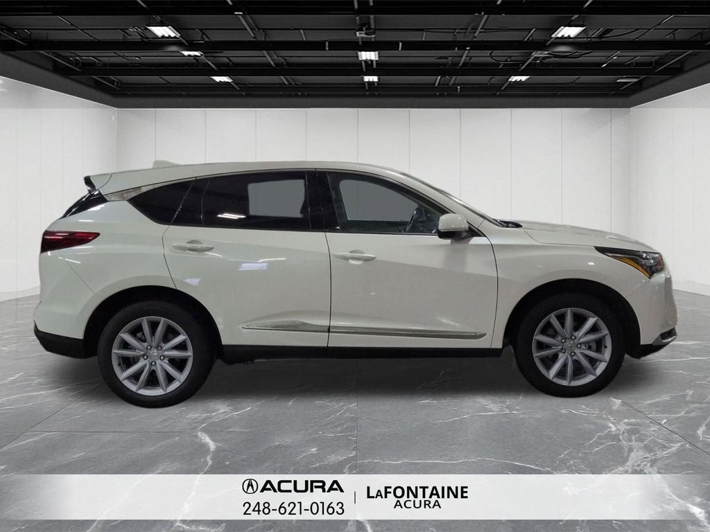 2023 Acura RDX Base