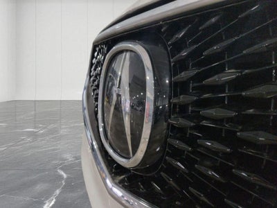 2023 Acura RDX Base
