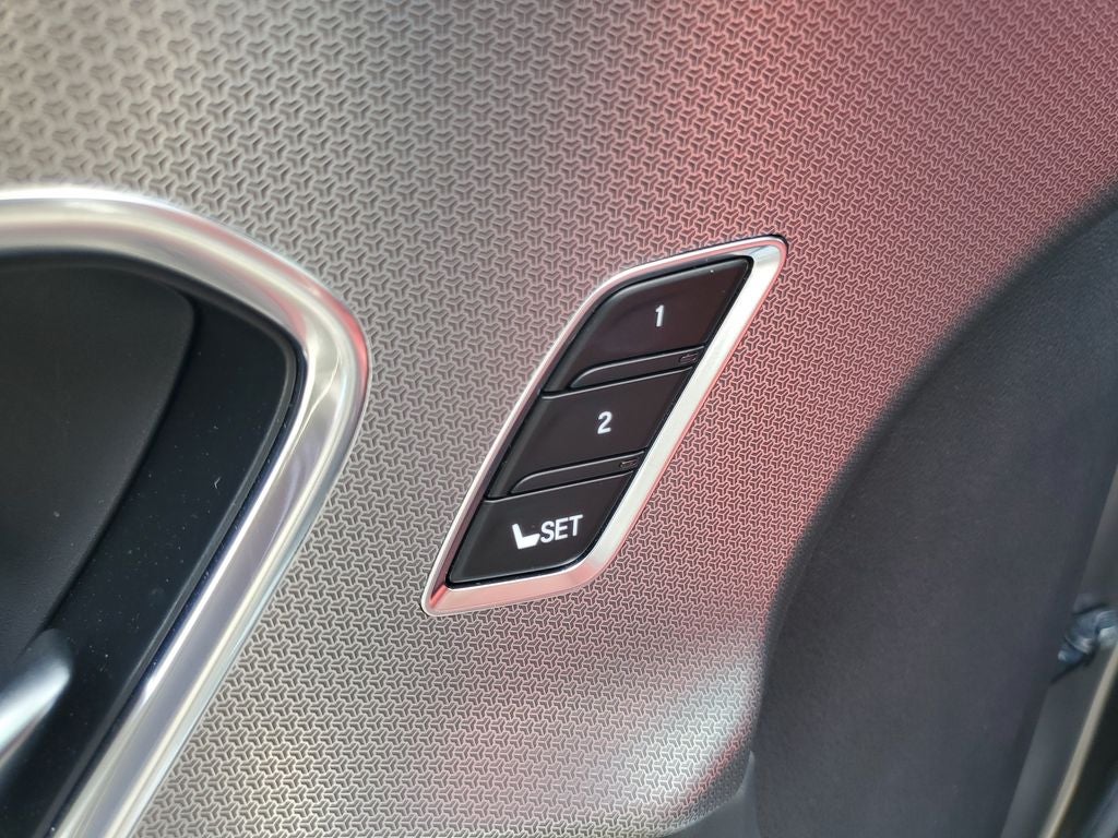 2023 Acura RDX A-Spec Package