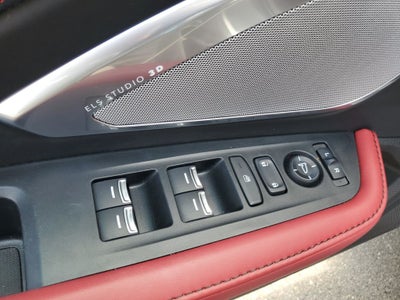 2023 Acura RDX A-Spec Package