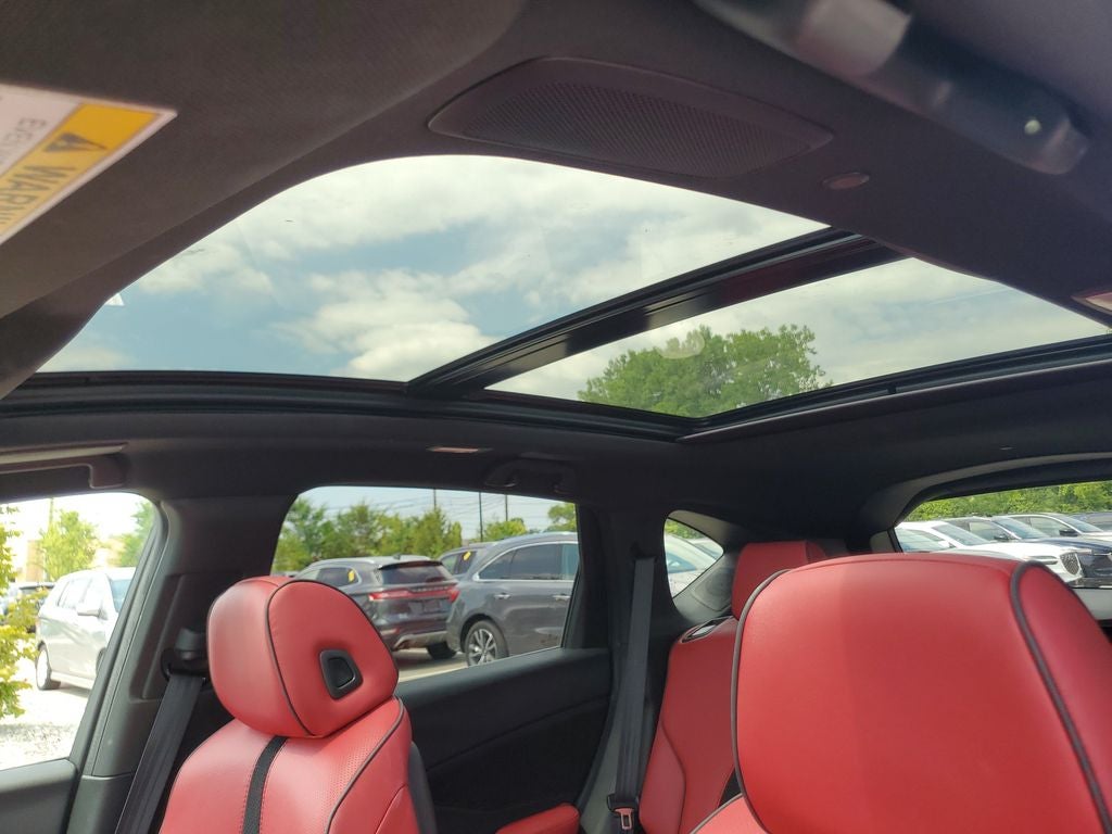 2023 Acura RDX A-Spec Package