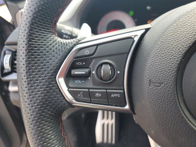 2023 Acura RDX A-Spec Package