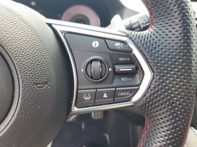 2023 Acura RDX A-Spec Package