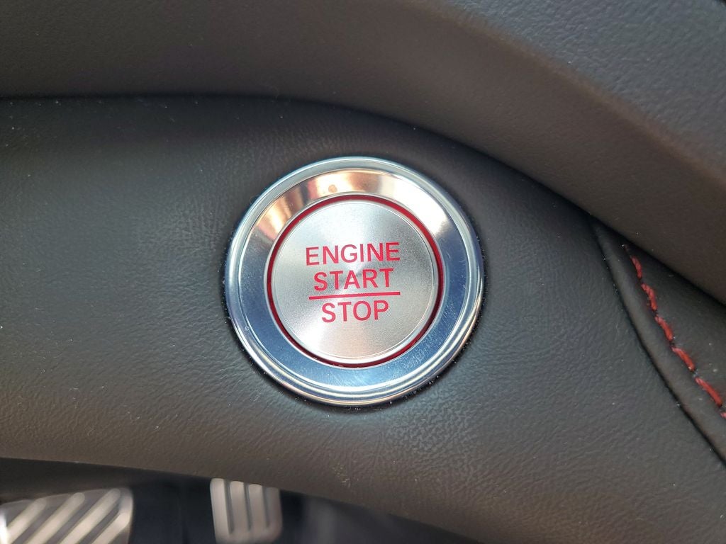 2023 Acura RDX A-Spec Package