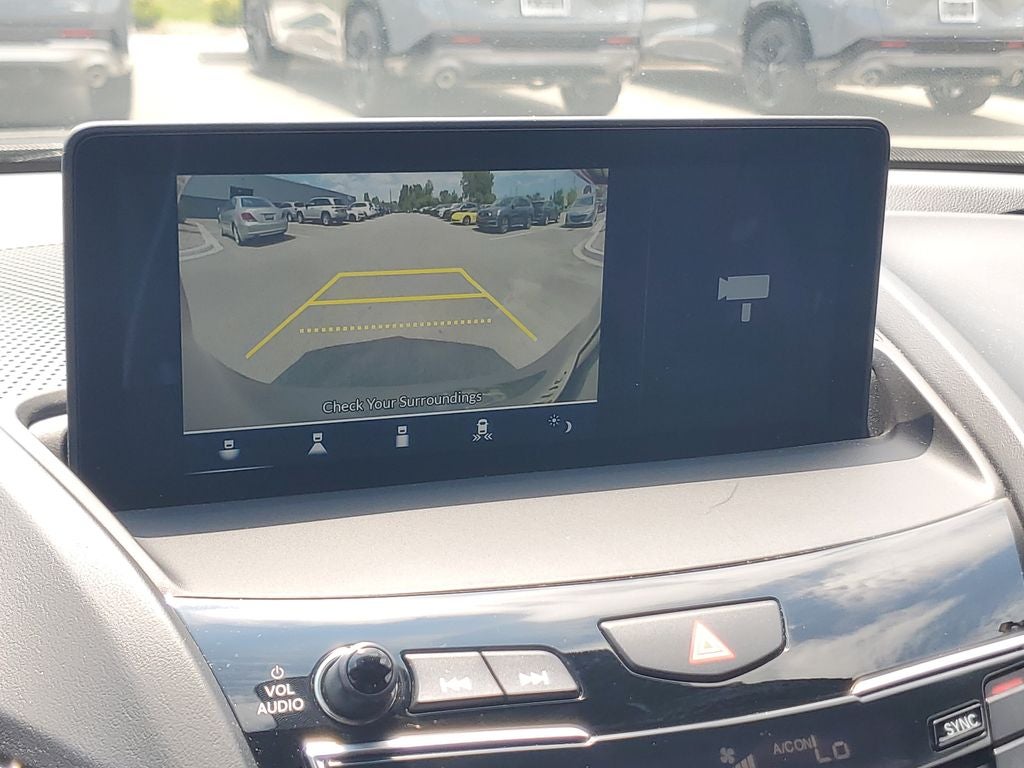 2023 Acura RDX A-Spec Package