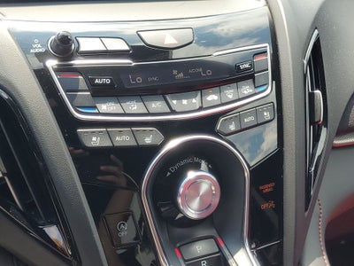 2023 Acura RDX A-Spec Package