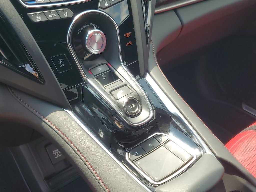 2023 Acura RDX A-Spec Package