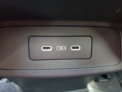 2023 Acura RDX A-Spec Package