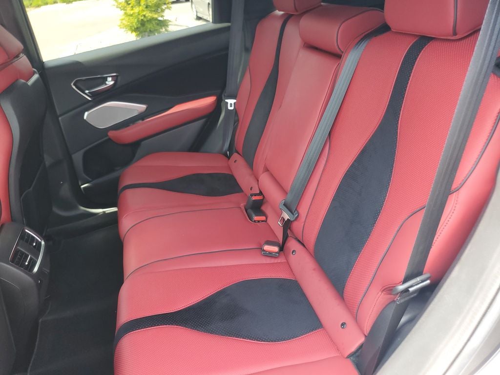 2023 Acura RDX A-Spec Package