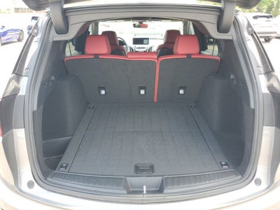 2023 Acura RDX A-Spec Package
