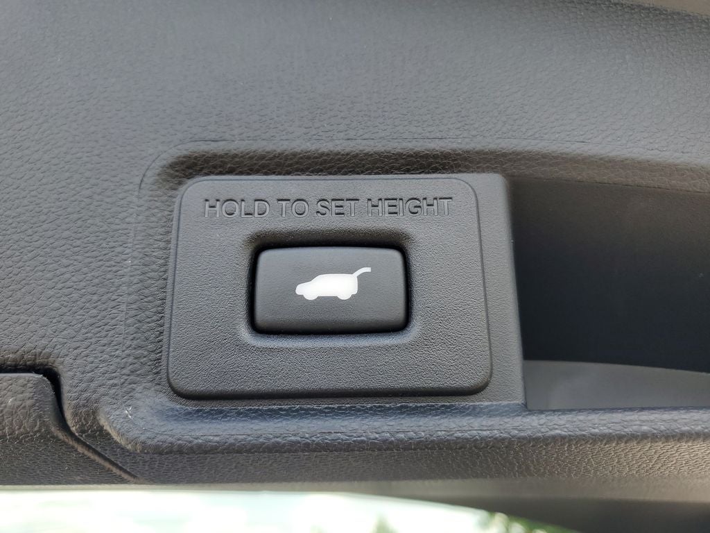 2023 Acura RDX A-Spec Package