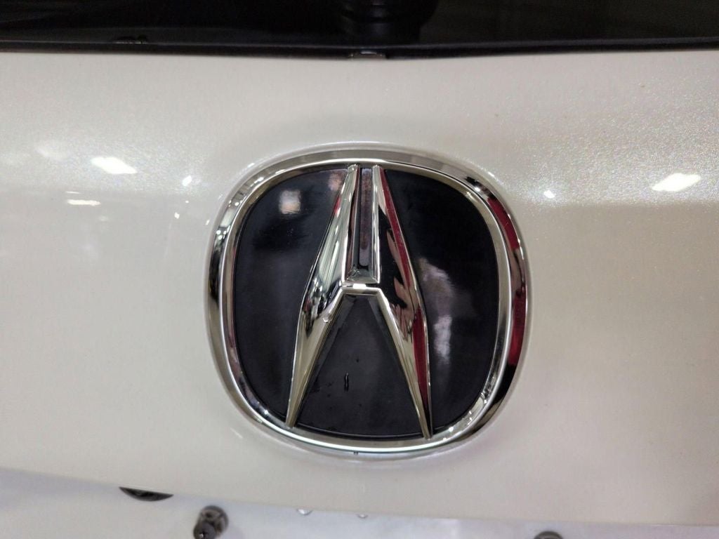 2023 Acura RDX Base SH-AWD