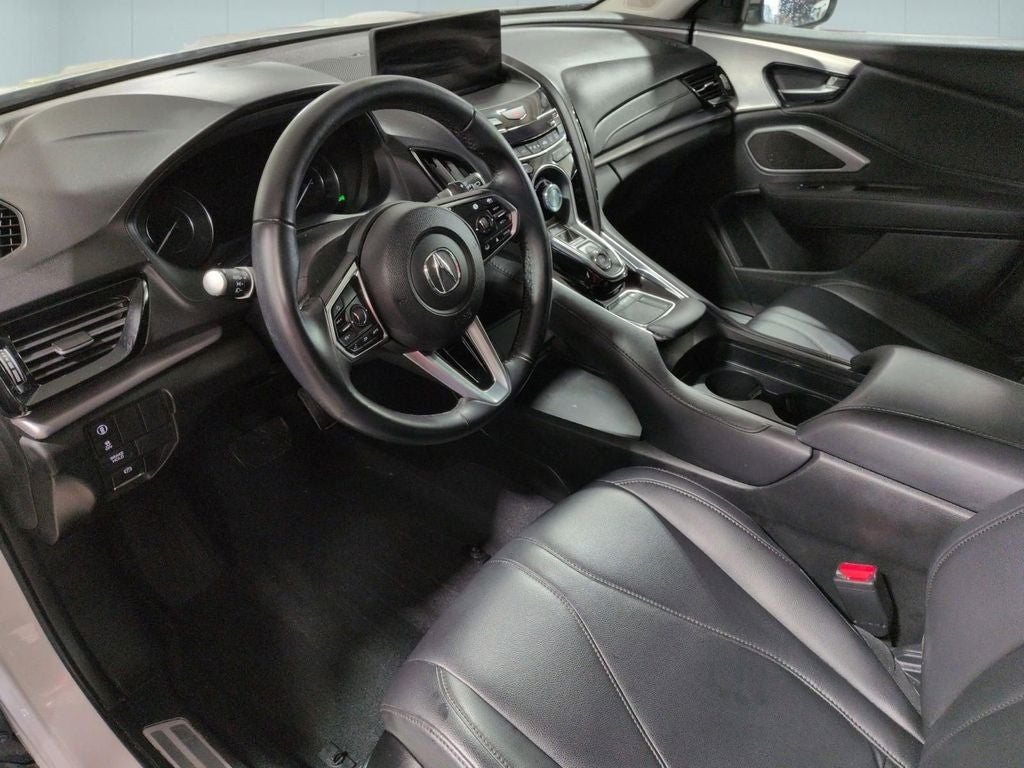 2023 Acura RDX Base SH-AWD