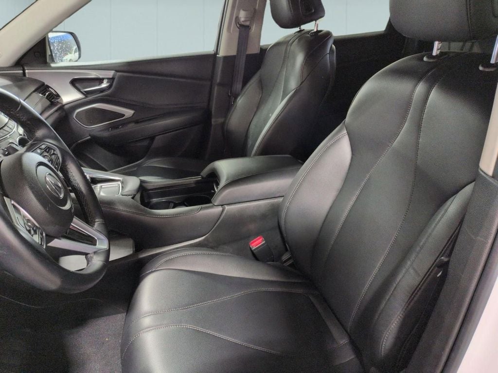 2023 Acura RDX Base SH-AWD