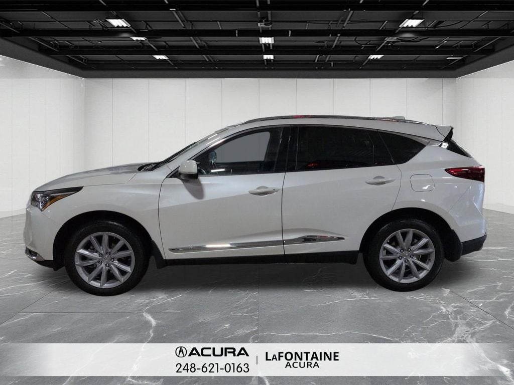 2023 Acura RDX Base SH-AWD