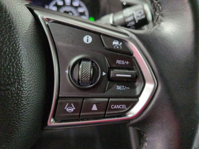 2023 Acura RDX Base SH-AWD
